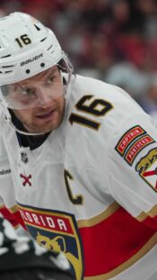 Aleksander Barkov