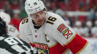 Aleksander Barkov