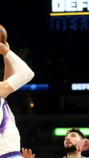 Lauri Markkanen Zach Edey