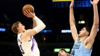 Lauri Markkanen Zach Edey