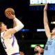 Lauri Markkanen Zach Edey