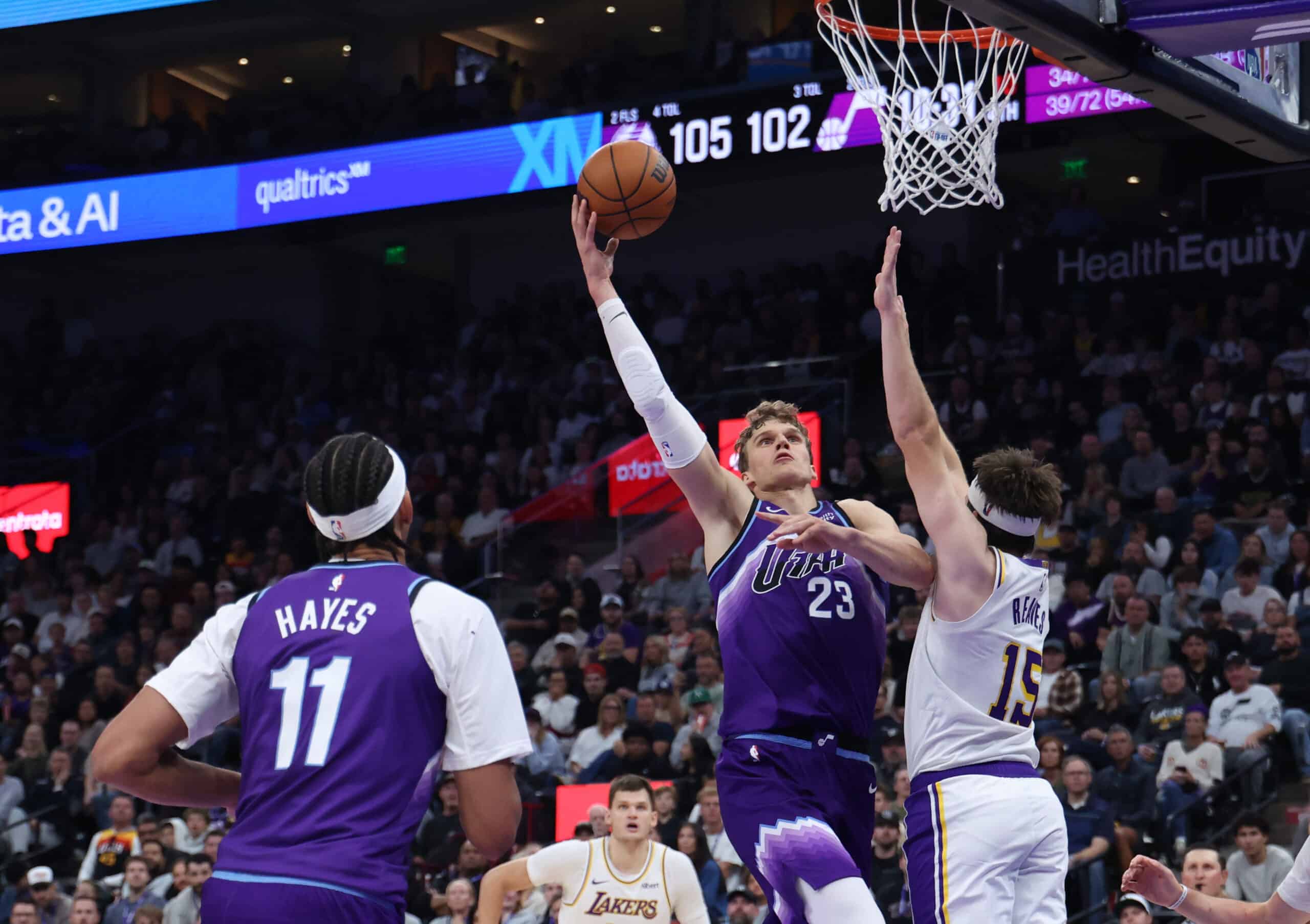 Lauri Markkanen
