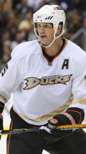 Chris Pronger