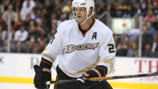 Chris Pronger