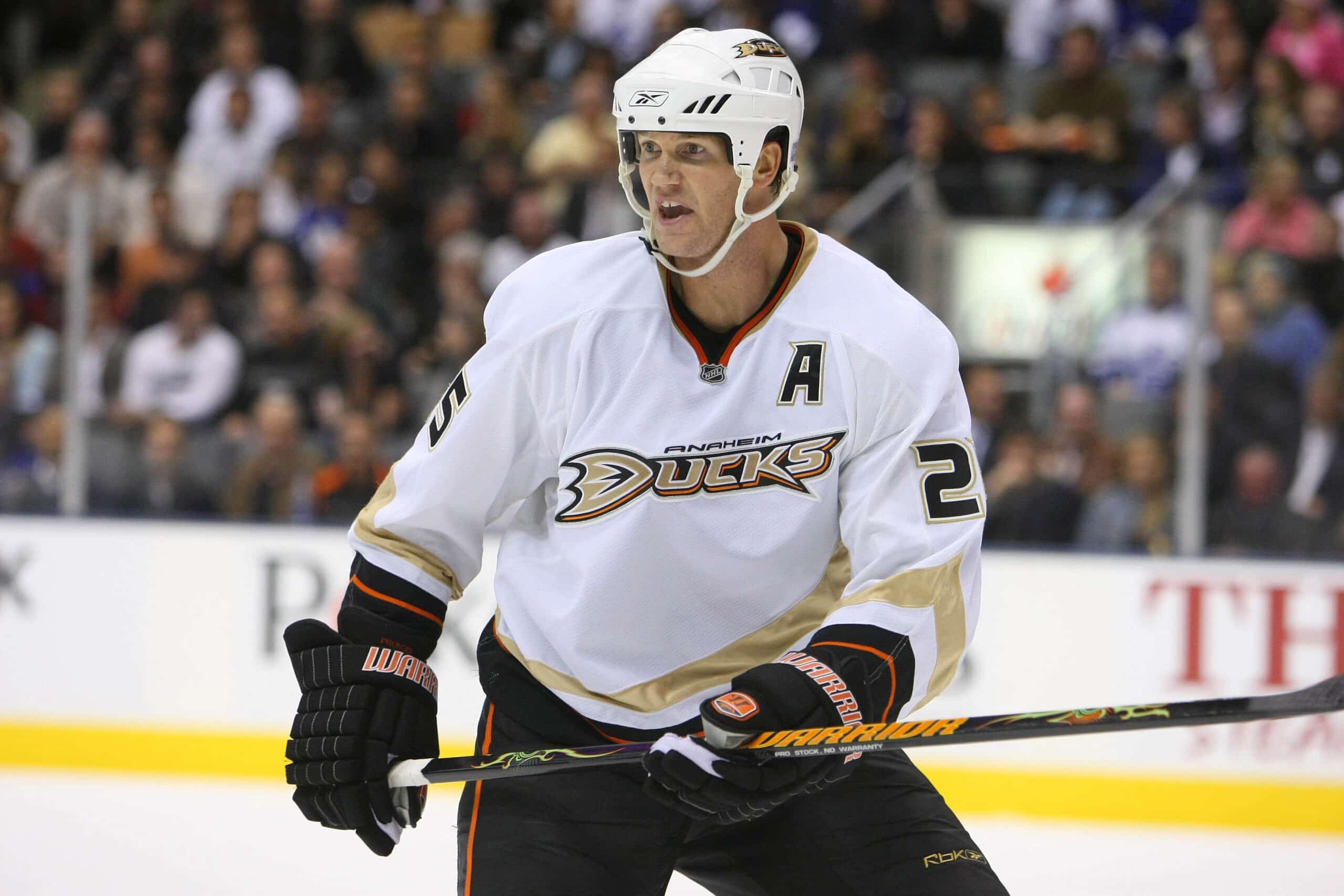 Chris Pronger