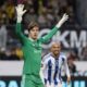 Jasper Samooja, HJK