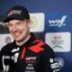 Toyotan tallipäällikkö Jari-Matti Latvala Sardinian MM-rallissa 2026