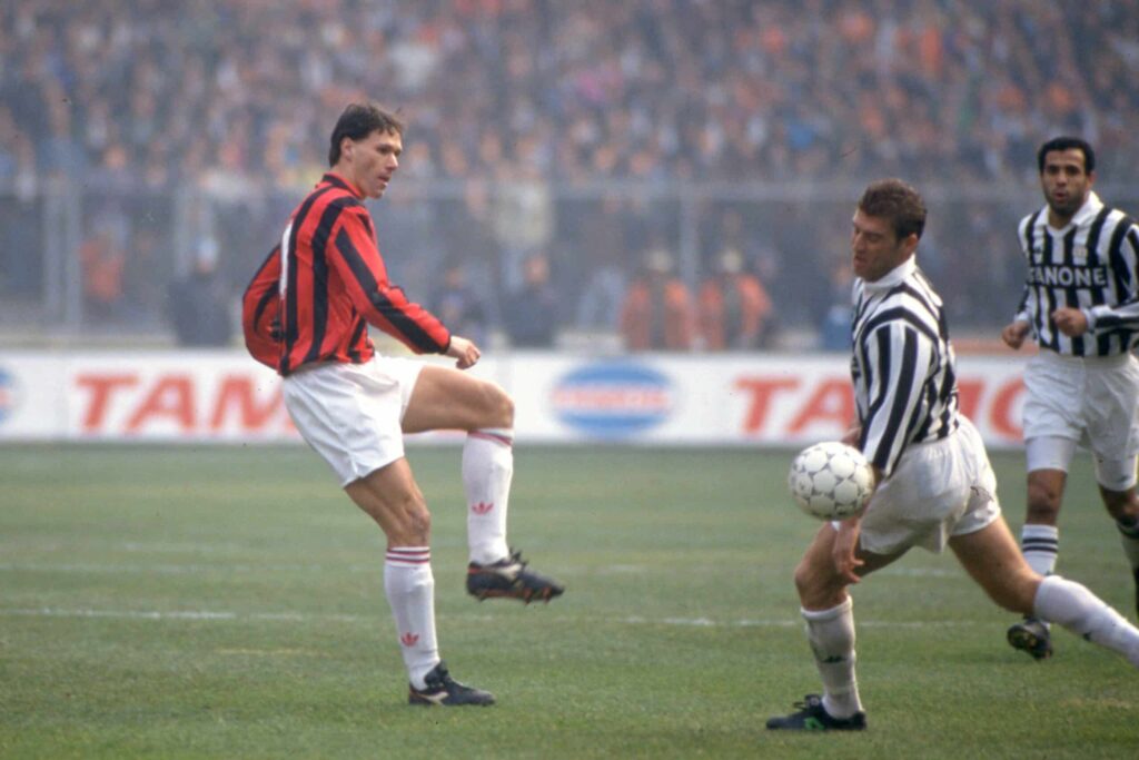 Marco van Basten