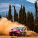 Toyotan Sami Pajari Sardinian MM-rallissa 2026