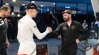 Toyotan Sami Pajari Sardinian MM-rallissa 2026